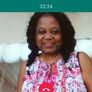 Meet your Posher, Pamela